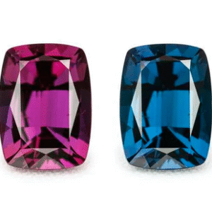 Alexandrite (Color Change)