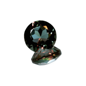 Alexandrite (Color Change) Round AA
