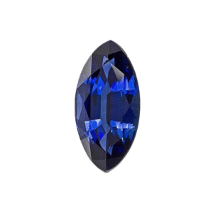 Natural Blue Sapphire Marquise A