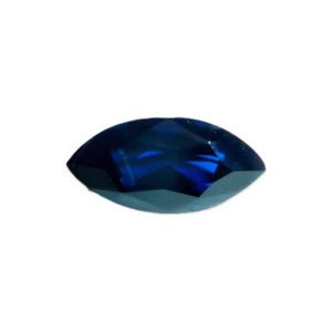 Natural Blue Sapphire Marquise AA