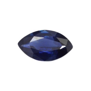 Natural Blue Sapphire Marquise AAA