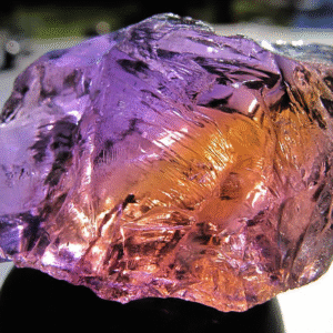 Ametrine