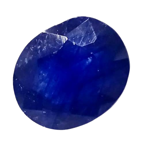 Natural Blue Sapphire