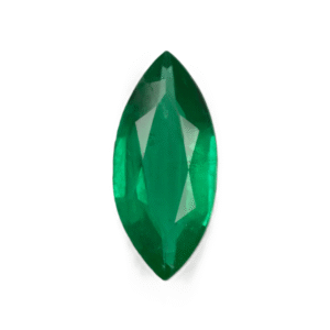 Natural Emerald Marquise A