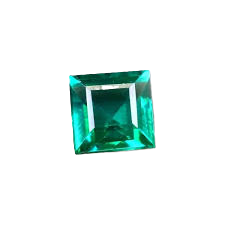 Natural Emerald Square A