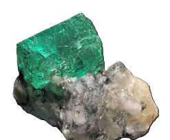 Natural Emerald
