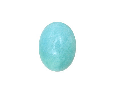 Amazonite Oval Cabochon