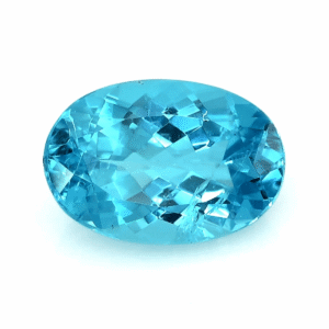 Apatite Oval